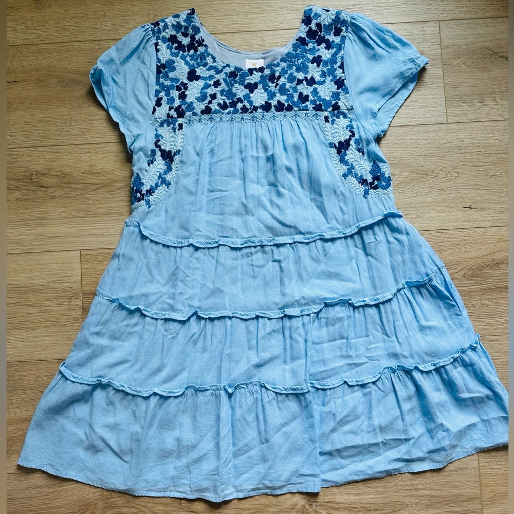 J. Marie dress